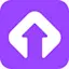 Uponly logo
