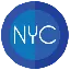 NewYorkCoin logo