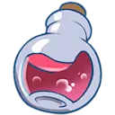 Health Potion logo