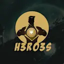 H3RO3S logo