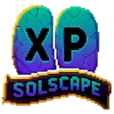 Solscape logo