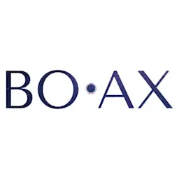 BOAX logo