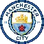 Manchester City Fan Token logo