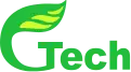 GTech logo