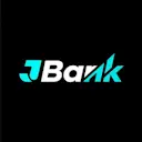 Jbank logo