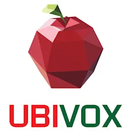 Ubivox Limited logo