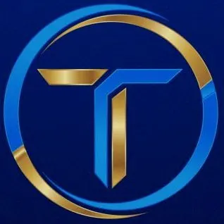 Terraport logo