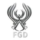 FGD  logo