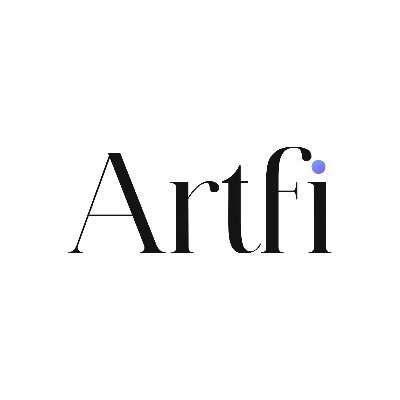 Artfi logo