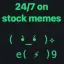 stockmemes (stockmemesonbsc) logo