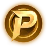 Pika Crypto logo