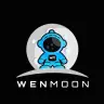 WenMoon logo