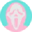 Scream logo