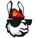 LIama Airforce logo