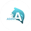 AgentAI logo
