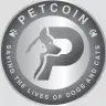 PetCoin logo