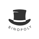 Binopoly logo