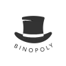 Binopoly logo