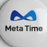 Meta Time logo