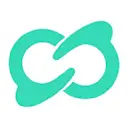 POP Planet logo