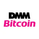 DMM Bitcoin logo