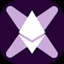 xETH logo