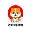 Shiba Floki Inu logo