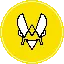 Team Vitality Fan Token logo