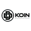 DDKoin logo