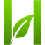 Herbalist Token logo