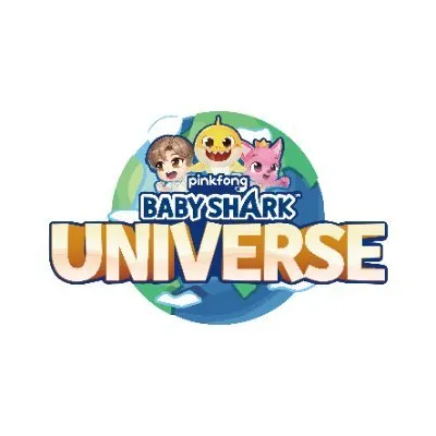 Baby Shark Universe logo