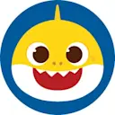 Baby Shark Universe logo