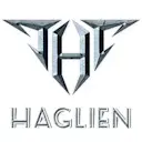 Haglien logo
