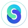 Second Block logo
