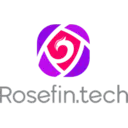 Rosefintech logo
