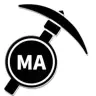 META XR  logo
