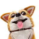 Derpy Toshi logo