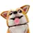 Derpy Toshi logo