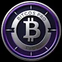 Bitcos Pro logo