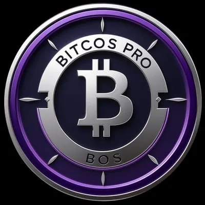 Bitcos Pro logo