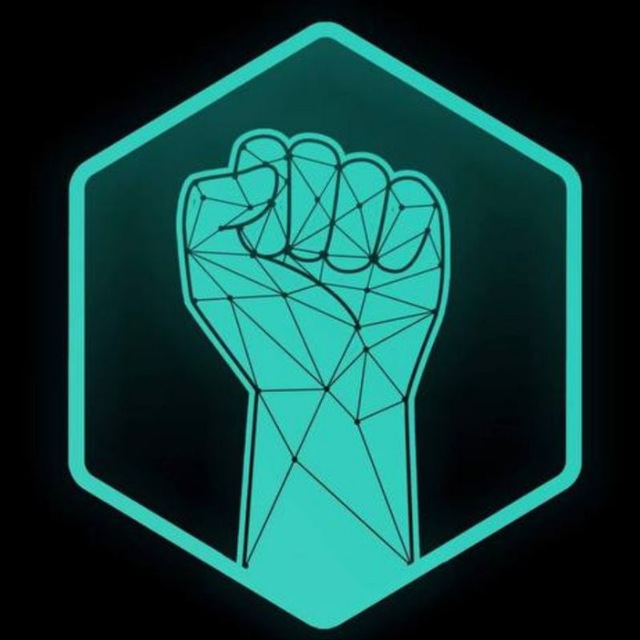 Metahero logo