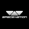 Space Nation logo