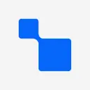 BlockFills logo