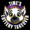 Times Lottery Takeovery logo