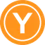 YEE logo