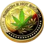 DopeCoin logo