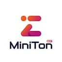 MiniTon logo
