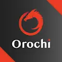 Orochi Network logo