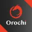 Orochi Network logo