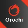 Orochi Network logo